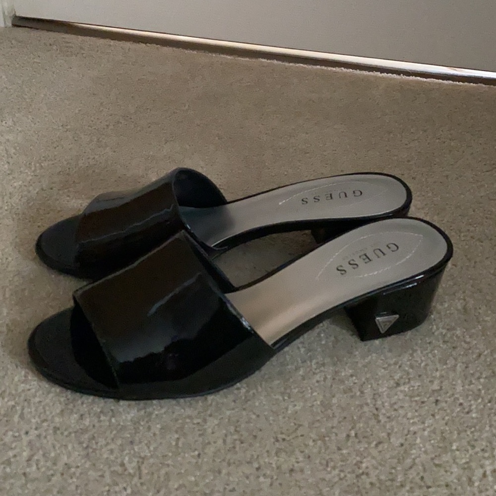 Guess mules - Picture 2 of 3